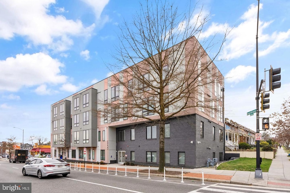 5230 Georgia Ave NW unit 307, Washington, DC 20011 - photo 1