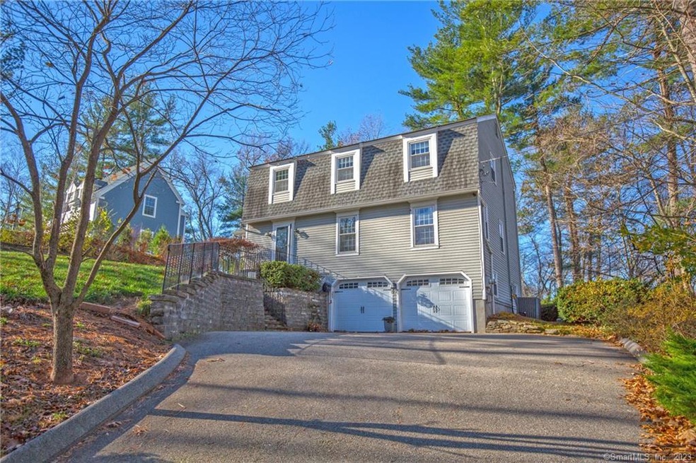 182 Littel Acres Rd, Glastonbury, CT 06033 - photo 1