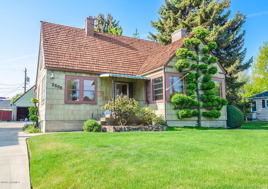 2506 Barge St, Yakima, WA 98902 - photo 1