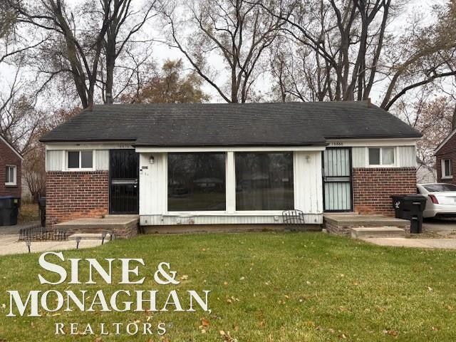 16666 E Eight Mile Rd, Detroit, MI 48205 - photo 1