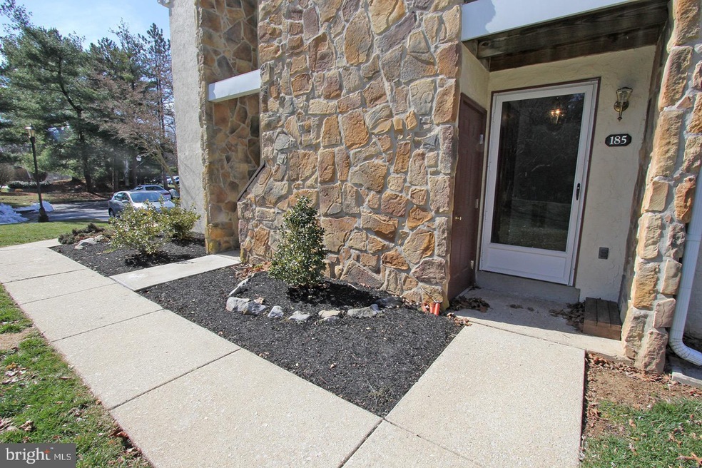 185 Valley Stream Cir unit 185H, Chesterbrook, PA 19087 - photo 1