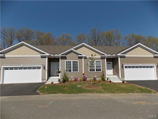 39 Pondview Cir unit 17, Beacon Falls, CT 06403 - photo 1