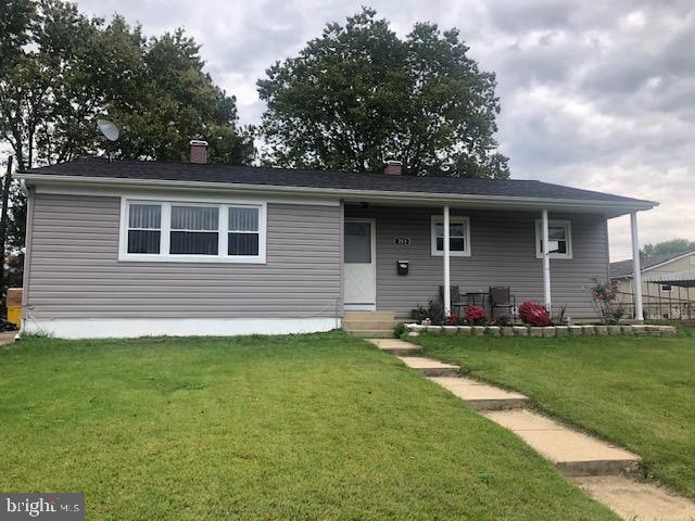 253 Marganza S, Laurel, MD 20724 - photo 1