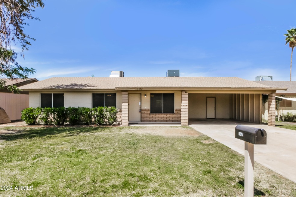 1452 E Forge Ave, Mesa, AZ 85204 - photo 1