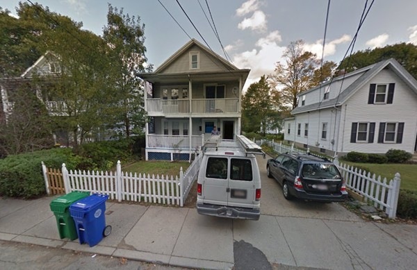 30 Greenough St, West Newton, MA 02465 - photo 1