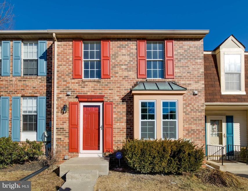 8119 Greenspring Valley Rd, Owings Mills, MD 21117 - photo 1