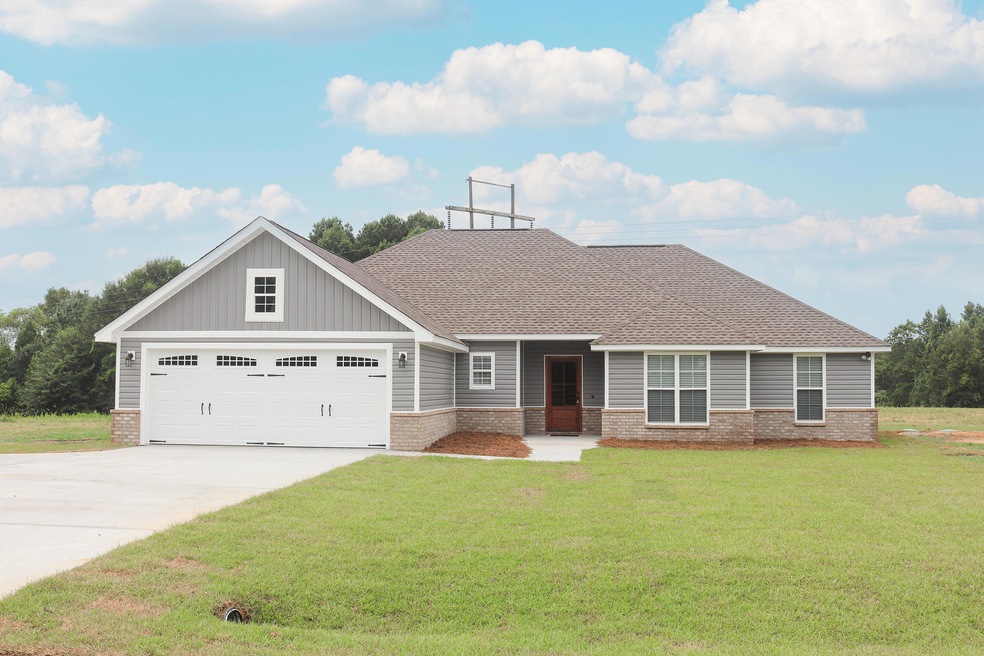 3813 Rocky Branch