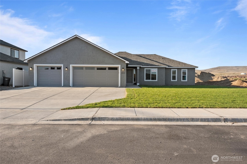 Pending $423,000