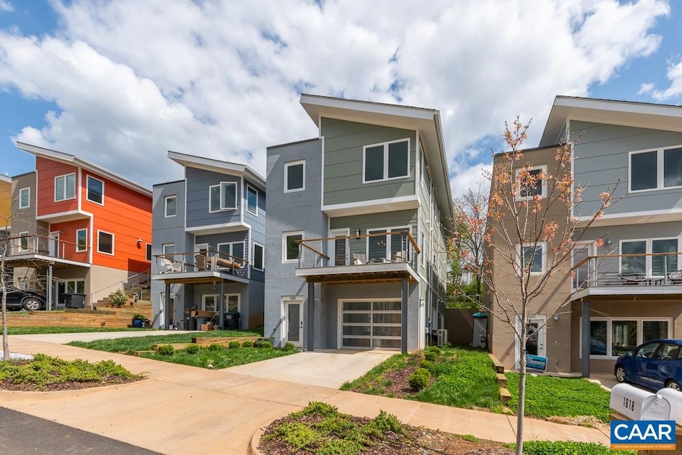 1618 Rialto St, Charlottesville, VA 22902 - photo 1