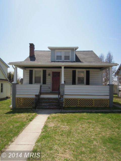 3903 E Northern Pkwy, Baltimore, MD 21206 - photo 1