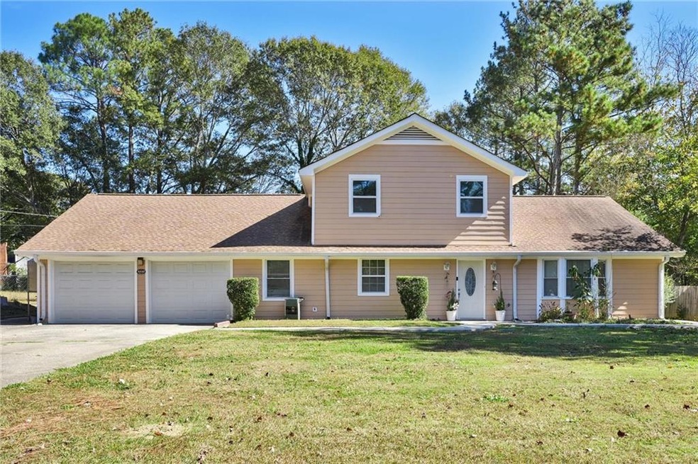 6442 Kings Way, Riverdale, GA 30296 MLS 7300265