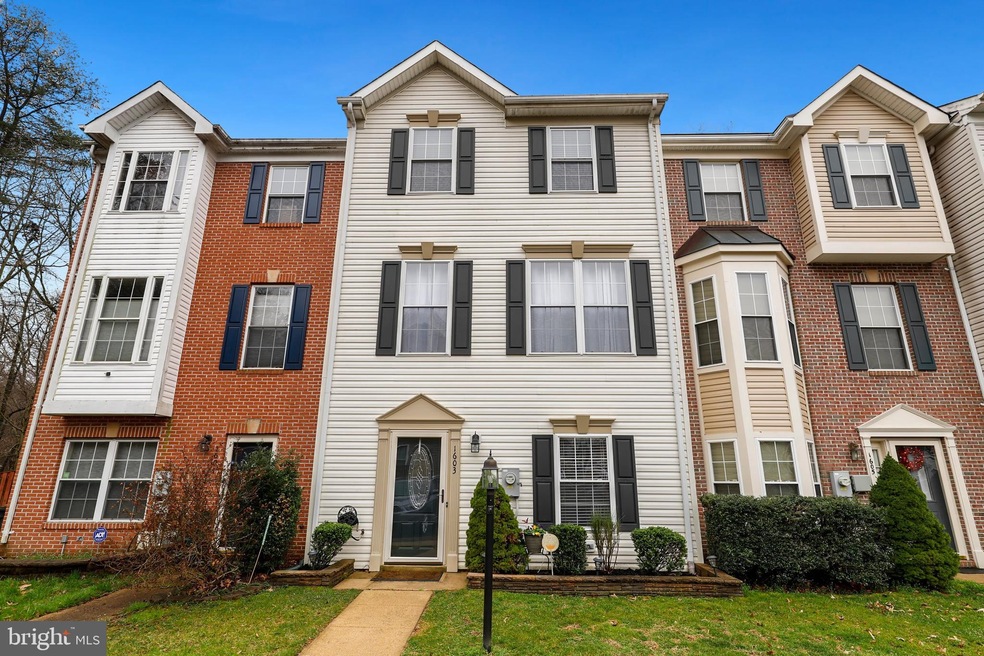 1603 Horsedrawn Ct, Severn, MD 21144 - photo 1