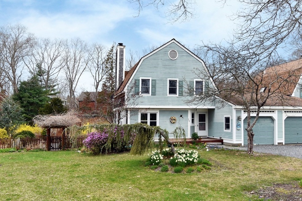 15 Leland Way unit A, Plymouth, MA 02360 - photo 1