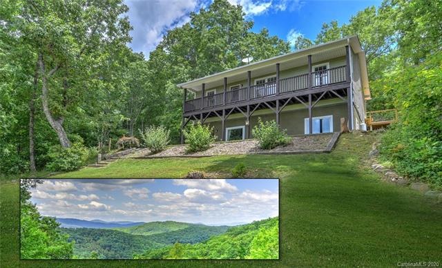 Beautiful Home w/Breathtaking Mountain Views & Loads Of Opportunity