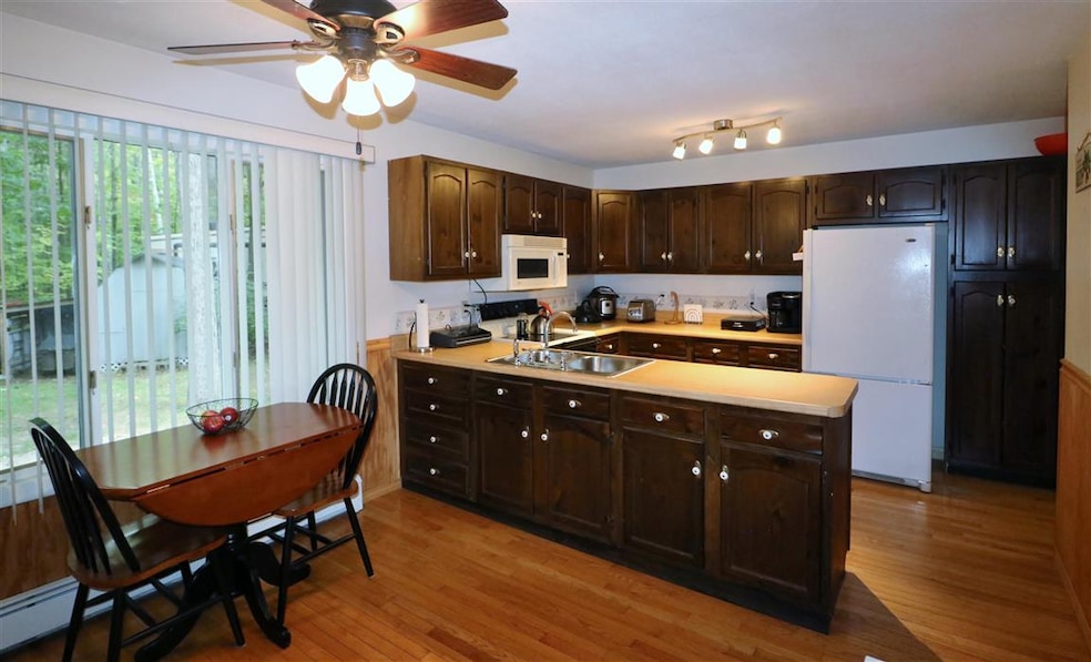 26 North Rd, Shelburne, NH 03581 - photo 1