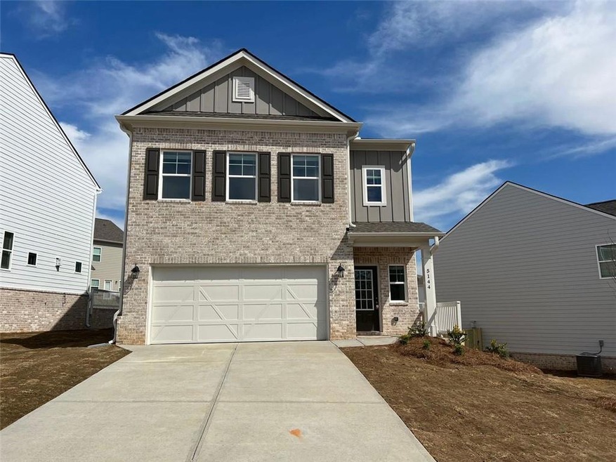 5144 Aylesbury Ct, Hoschton, GA 30548 - photo 1