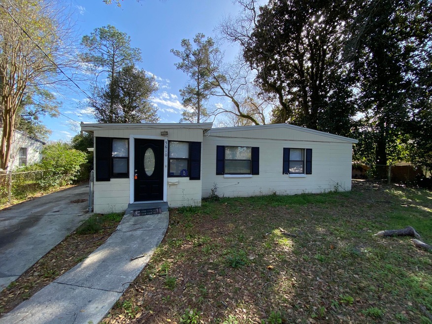 5610 Kimbrell Dr S, Jacksonville, FL 32210 - photo 1