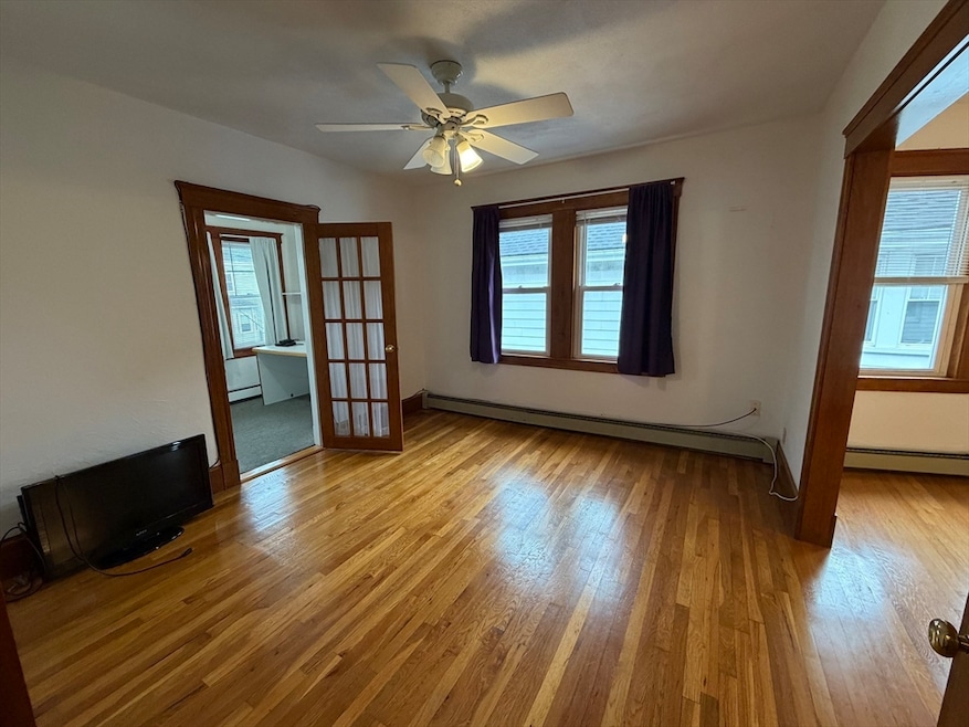 227 Riverside Ave unit 2, Medford, MA 02155 - photo 1