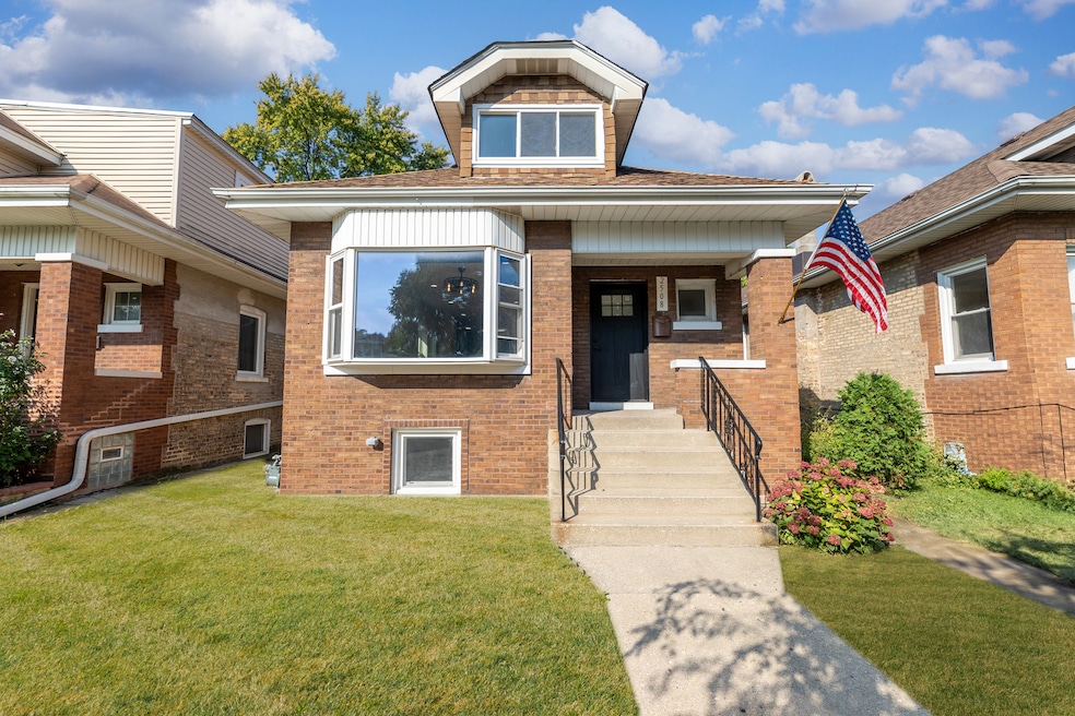 2508 Kenilworth Ave, Berwyn, IL 60402 - photo 1