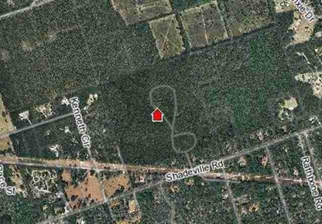 0 Shadeville Rd unit 223219, Crawfordville, FL 32327 - photo 1