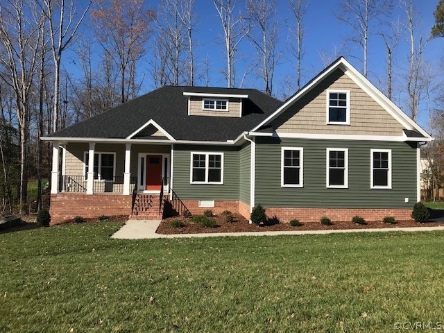 9013 Sugar Hill Place, Midlothian, VA 23112 - photo 1