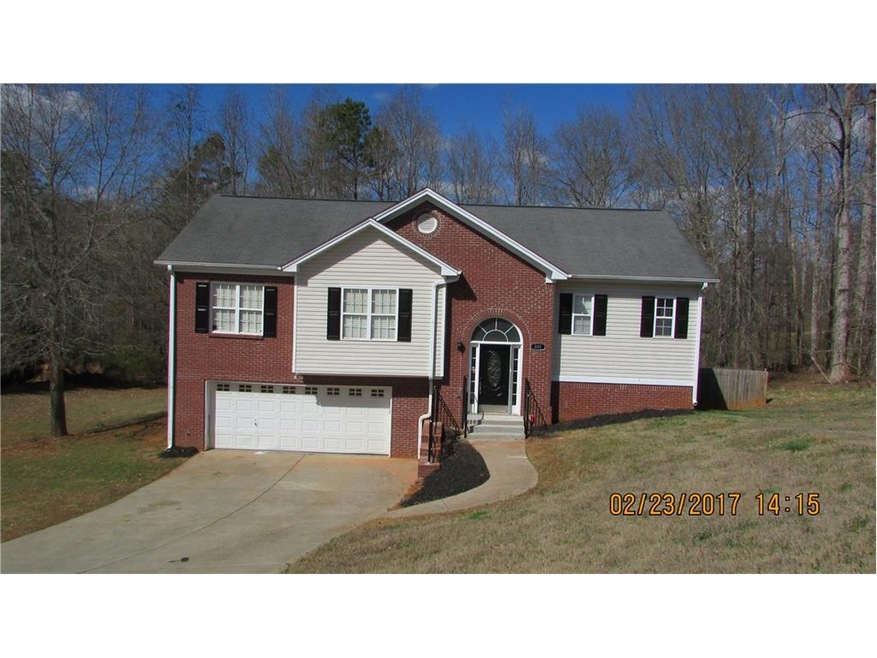 691 Ansley Ct, Winder, GA 30680 - photo 1