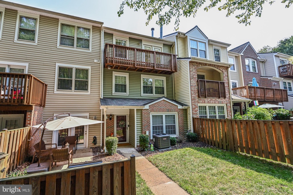 4115 Churchman Way unit 1, Woodbridge, VA 22192 - photo 1