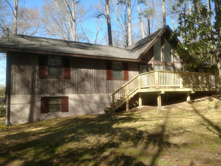 Main View