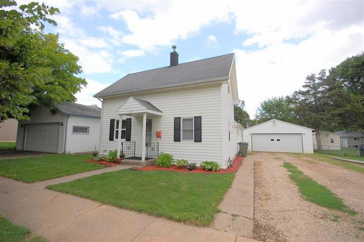 1810 Marshall