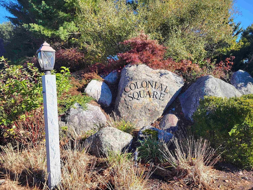 18 Colonial Square, Peterborough, NH 03458 - photo 1