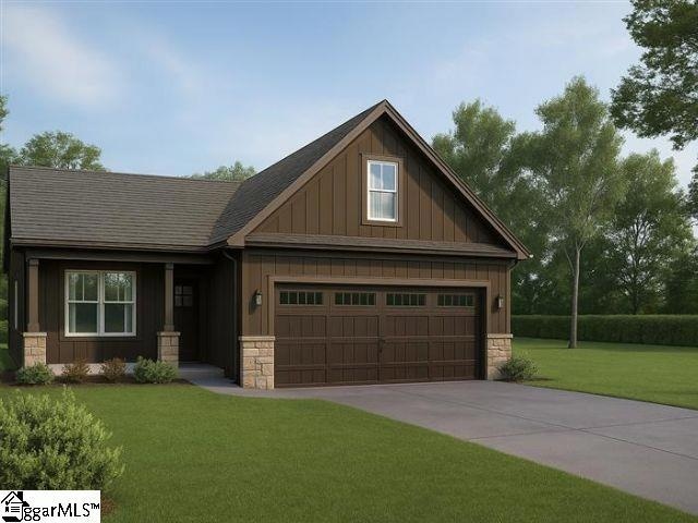 541 Woodcot Dr, Woodruff, SC 29388 - photo 1