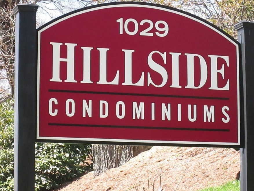 1029 Pleasant St unit 42, Worcester, MA 01602 - photo 1