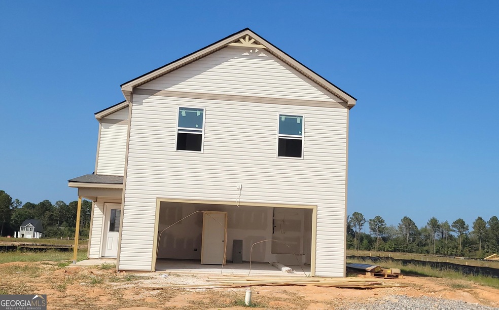 108 Haylie Ct unit 143, Macon, GA 31216 - photo 1