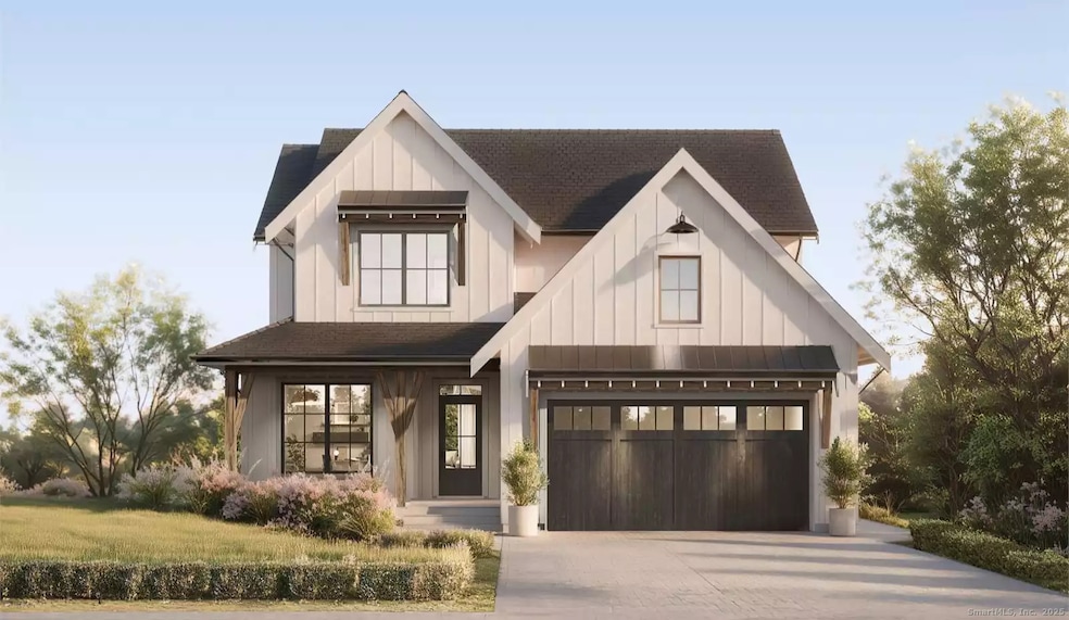 2 Deer Hill Rd, Sherman, CT 06784 - photo 1