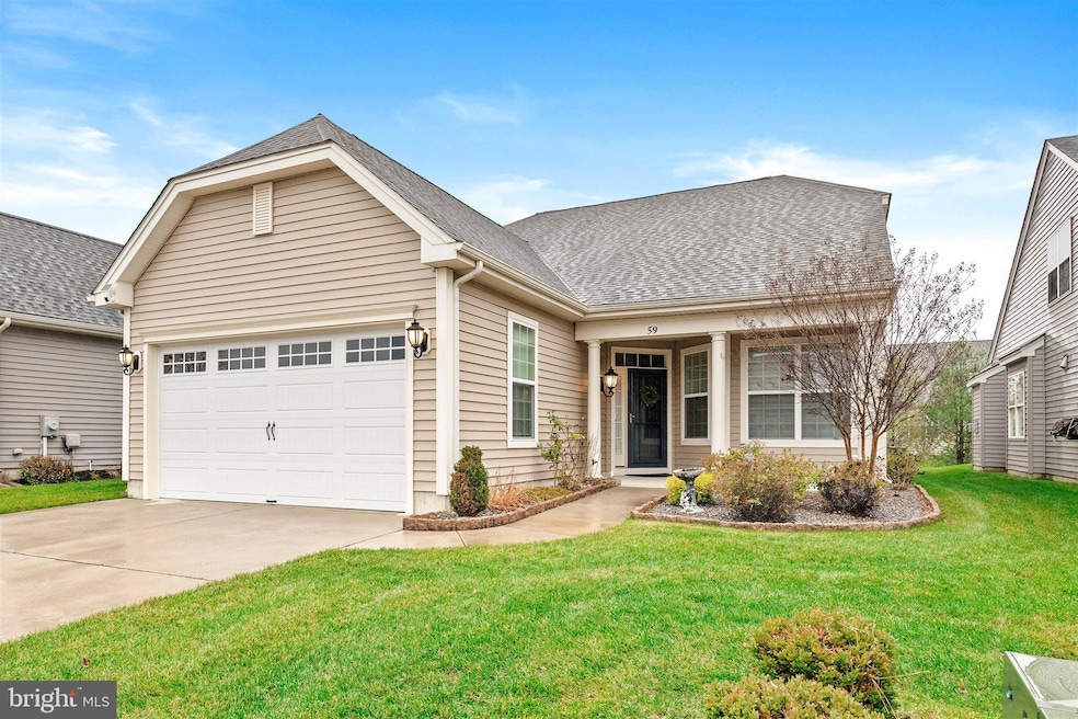 59 Hastings Ave, Medford, NJ 08055 - photo 1