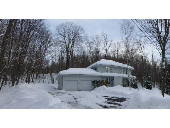 293 Lake Raponda Rd, Wilmington, VT 05363 - photo 1