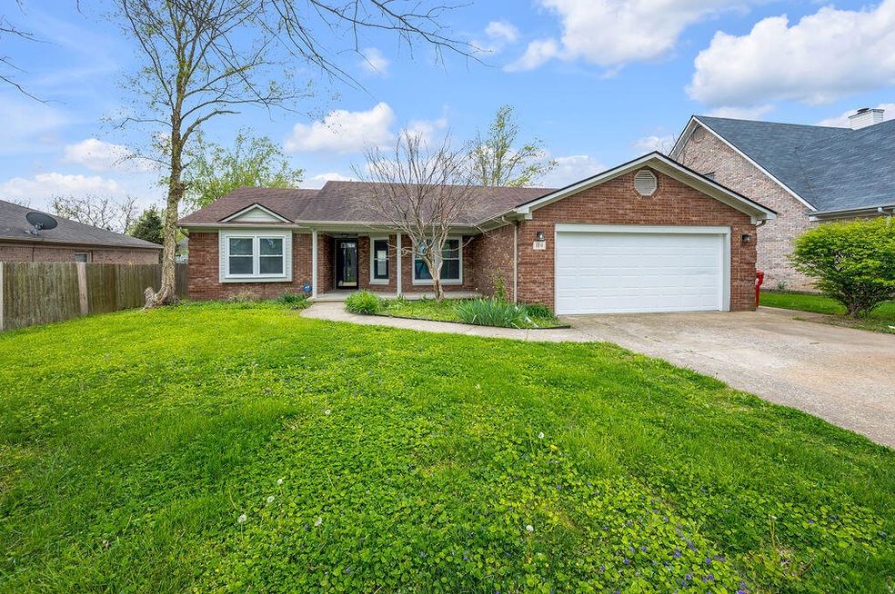 124 Northbrook Rd, Nicholasville, KY 40356 - photo 1