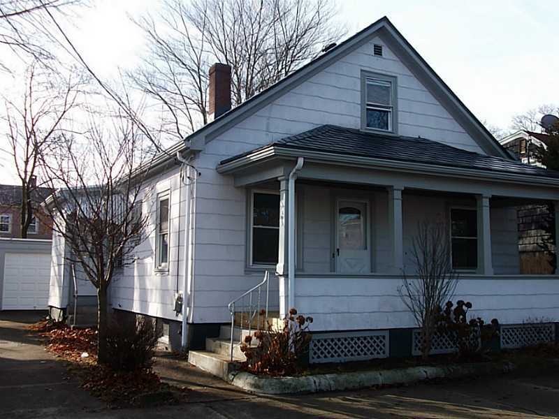 285 Benefit St, Pawtucket, RI 02861 - photo 1