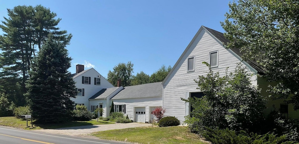 316 Middlesex Rd, Topsham, ME 04086 - photo 1