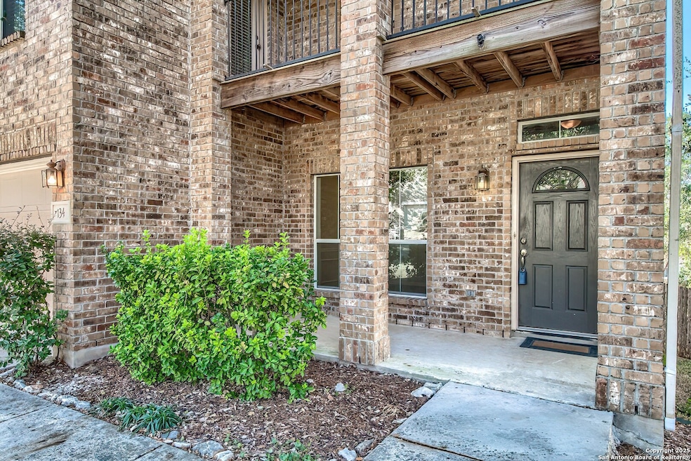 134 Gazelle Ct, San Antonio, TX 78259 - photo 1