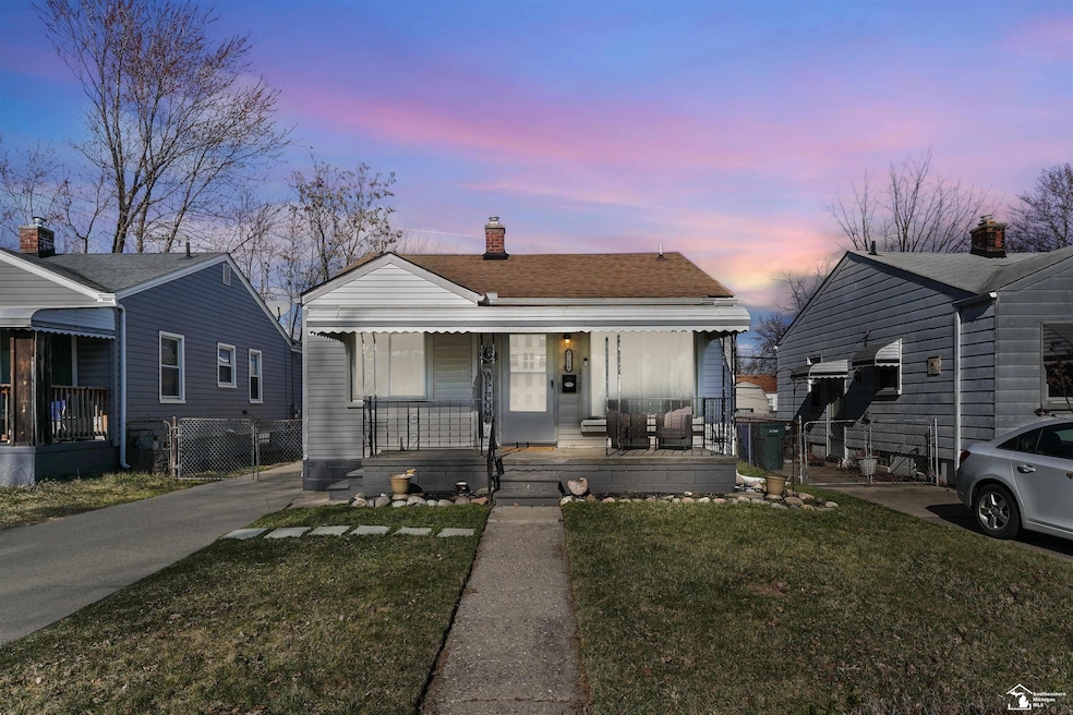 Sold $139,900 • Co-Listing Agent