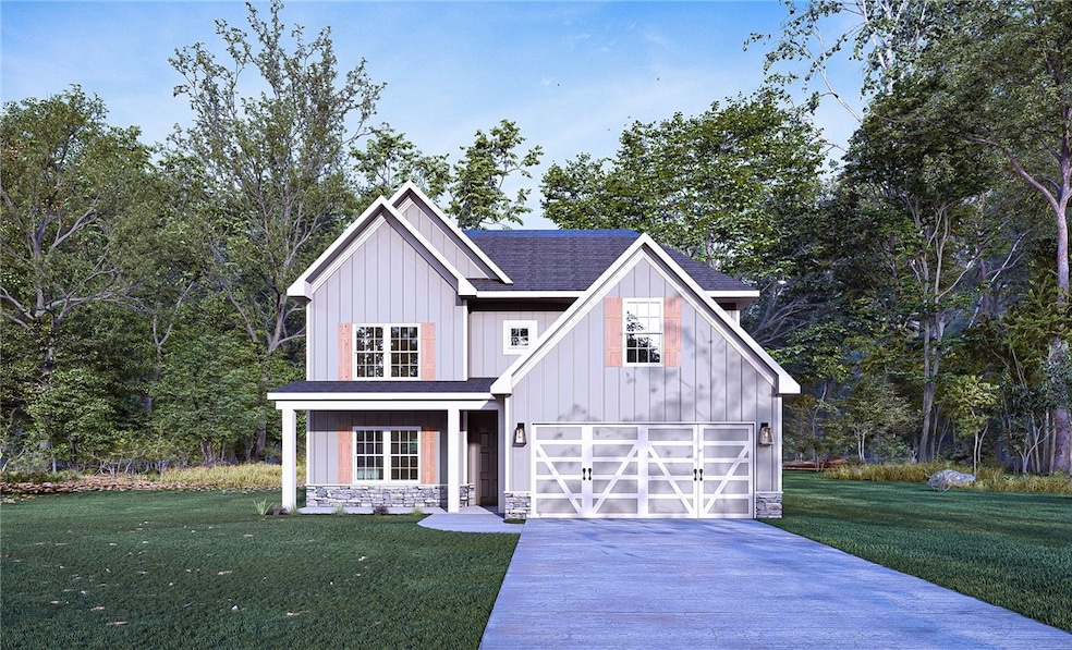 16 Quail Run Ave, Smiths Station, AL 36877 - photo 1