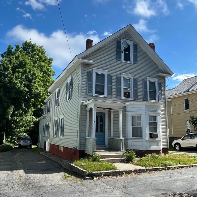 85-87 Summer St, Claremont, NH 03743 - photo 1