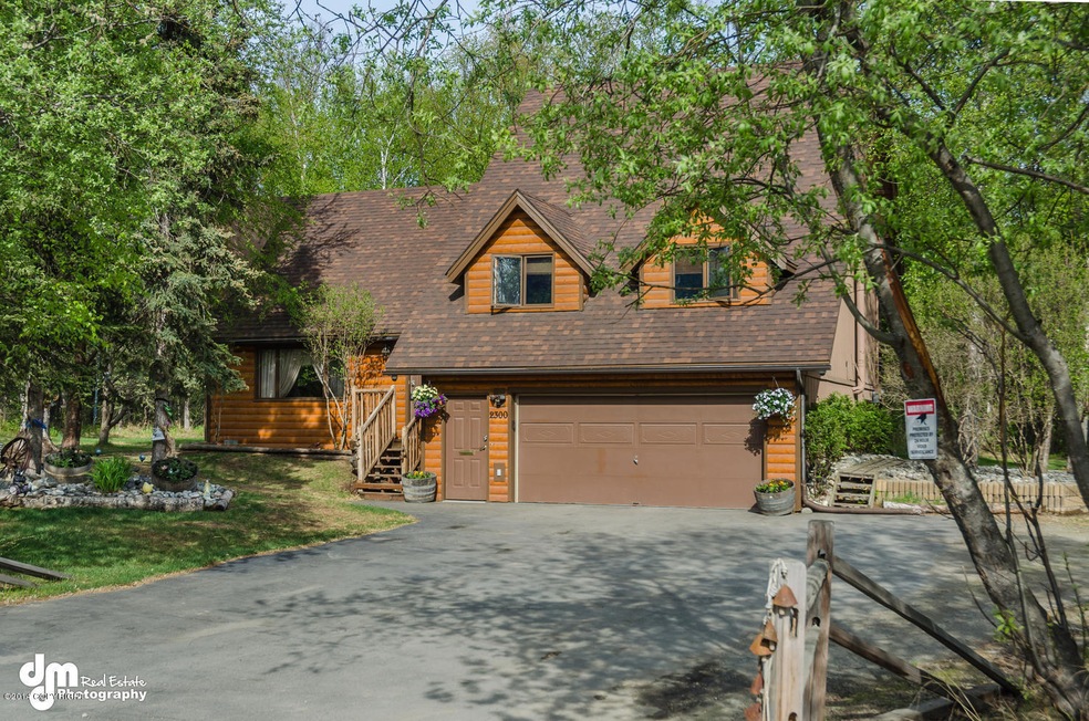 2300 E Village Lp Wasilla AK-large-001-H