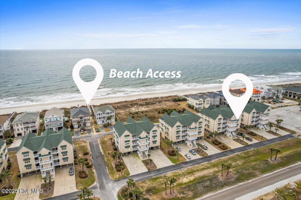 3 Becky St unit C, Ocean Isle Beach, NC 28469 - photo 1