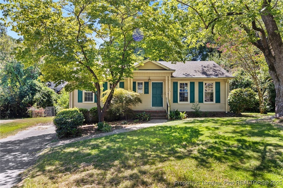 464 Teal Ct, Fayetteville, NC 28311 - photo 1