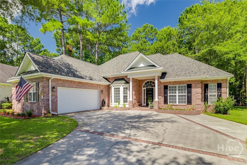 122 Titleist Cir, Savannah, GA 31419 - photo 1