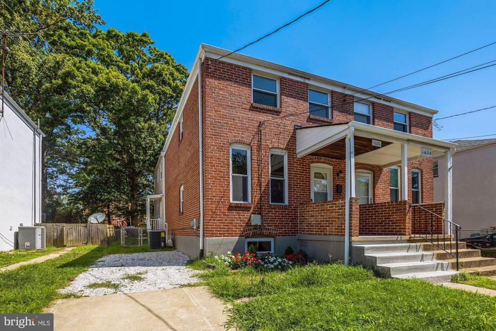 1626 Naturo Rd, Towson, MD 21286 - photo 1