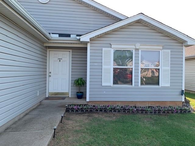 9109 Snowberry Dr, Oklahoma City, OK 73165 - photo 1