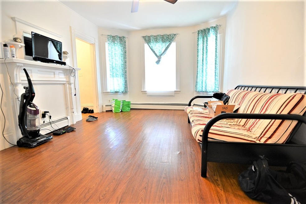 82 Gardena St unit 1, Brighton, MA 02135 - photo 1